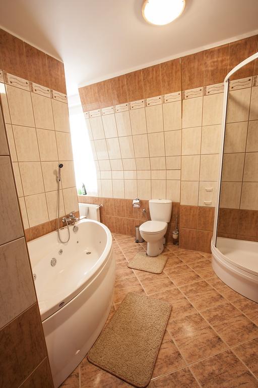 Apartament Mikolajki Room photo